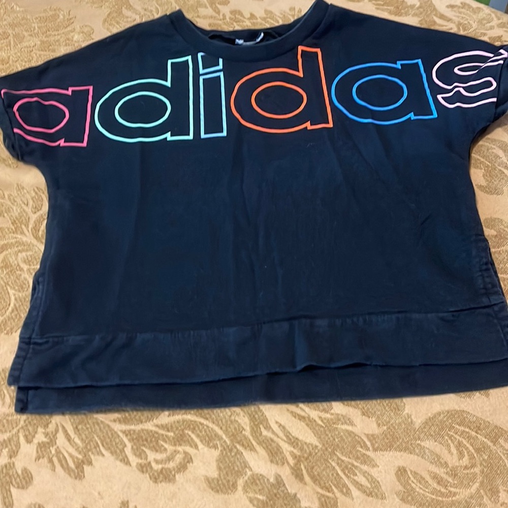 Used girls top size M